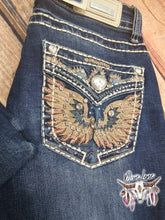 Load image into Gallery viewer, Sally Skinny Jeans