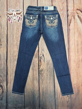 Load image into Gallery viewer, Sally Skinny Jeans