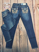 Load image into Gallery viewer, Sally Skinny Jeans