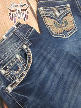 Load image into Gallery viewer, Sally Skinny Jeans