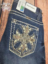 Load image into Gallery viewer, Sadie Skinny Jeans