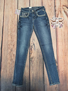 Sadie Skinny Jeans
