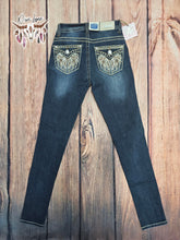 Load image into Gallery viewer, Sara Skinny Jeans
