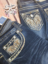 Load image into Gallery viewer, Sara Skinny Jeans