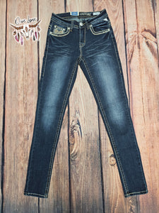 Sara Skinny Jeans