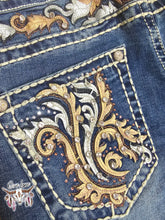 Load image into Gallery viewer, Scarlett Skinny Jeans