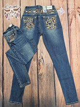 Load image into Gallery viewer, Scarlett Skinny Jeans