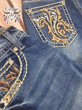 Load image into Gallery viewer, Scarlett Skinny Jeans