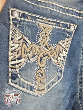 Load image into Gallery viewer, Sabrina Skinny Jeans