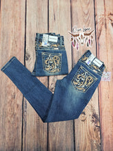 Load image into Gallery viewer, Scarlett Skinny Jeans