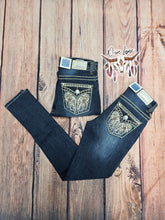 Load image into Gallery viewer, Sara Skinny Jeans