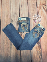 Load image into Gallery viewer, Savannah Bootcut Jean
