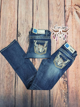 Load image into Gallery viewer, Sierra Bootcut Jean