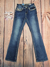 Load image into Gallery viewer, Sierra Bootcut Jean