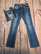 Load image into Gallery viewer, Sierra Bootcut Jean