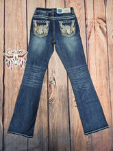 Load image into Gallery viewer, Sierra Bootcut Jean