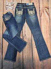 Load image into Gallery viewer, Sierra Bootcut Jean