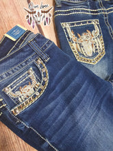 Load image into Gallery viewer, Sierra Bootcut Jean