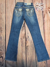 Load image into Gallery viewer, Skye Bootcut Jean