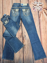 Load image into Gallery viewer, Skye Bootcut Jean