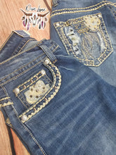 Load image into Gallery viewer, Skye Bootcut Jean