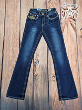 Load image into Gallery viewer, Sandi Bootcut Jean
