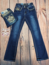 Load image into Gallery viewer, Sandi Bootcut Jean