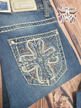 Load image into Gallery viewer, Shelby Bootcut Jean