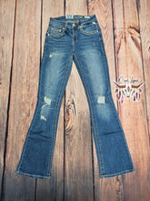 Load image into Gallery viewer, Shelby Bootcut Jean