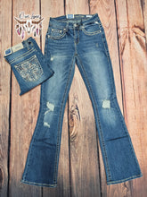 Load image into Gallery viewer, Shelby Bootcut Jean