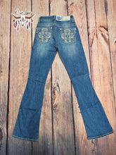 Load image into Gallery viewer, Shelby Bootcut Jean
