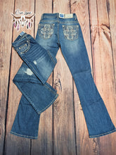 Load image into Gallery viewer, Shelby Bootcut Jean