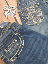 Load image into Gallery viewer, Shelby Bootcut Jean