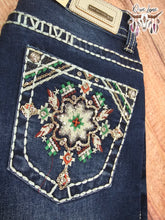 Load image into Gallery viewer, Serenity Bootcut Jean