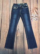 Load image into Gallery viewer, Serenity Bootcut Jean