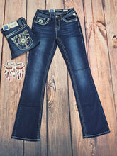 Load image into Gallery viewer, Serenity Bootcut Jean