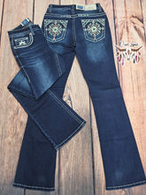 Load image into Gallery viewer, Serenity Bootcut Jean