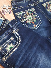 Load image into Gallery viewer, Serenity Bootcut Jean