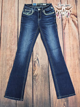 Load image into Gallery viewer, Shelley Bootcut Jean