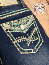 Load image into Gallery viewer, Shelley Bootcut Jean