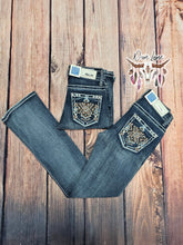 Load image into Gallery viewer, Sigourney Bootcut Jean