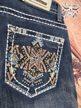 Load image into Gallery viewer, Sigourney Bootcut Jean