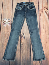 Load image into Gallery viewer, Sigourney Bootcut Jean