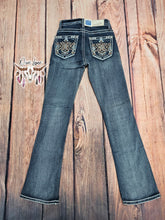 Load image into Gallery viewer, Sigourney Bootcut Jean