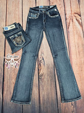 Load image into Gallery viewer, Sigourney Bootcut Jean