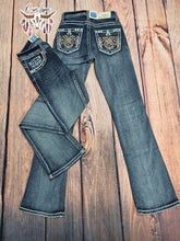 Load image into Gallery viewer, Sigourney Bootcut Jean