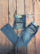 Load image into Gallery viewer, Stephanie Bootcut Jean