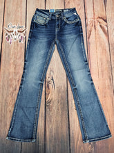 Load image into Gallery viewer, Stephanie Bootcut Jean