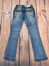 Load image into Gallery viewer, Stephanie Bootcut Jean