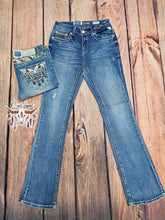 Load image into Gallery viewer, Sloane Bootcut Jean